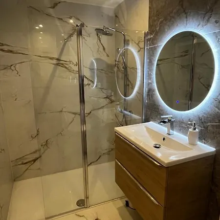 Love hotel Bulle Evasion *