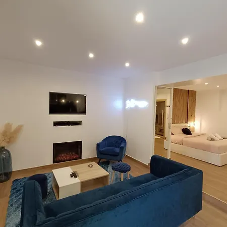 Love hotel Bulle Evasion Triel-sur-Seine