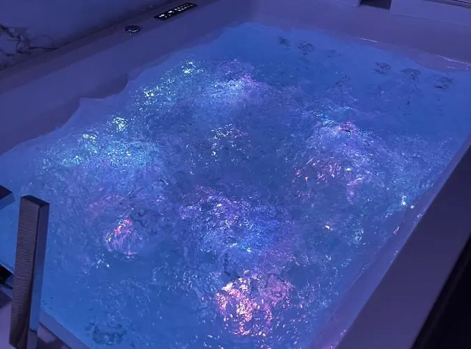 Liefdeshotel Bulle Evasion